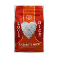 Deep Basmati Rice