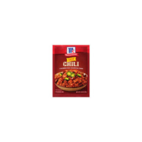 McCormick Hot Chili