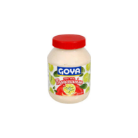 Goya Mayonnaise