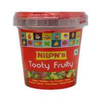Nilon‚ Tooty Fruity
