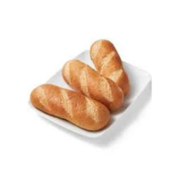 Whole Wheat Sub Rolls
