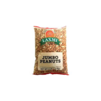 Laxmi Jumbo Peanuts