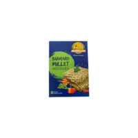 Kodo millet pasta