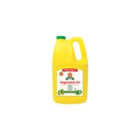 Laxmi Vegetable Oil