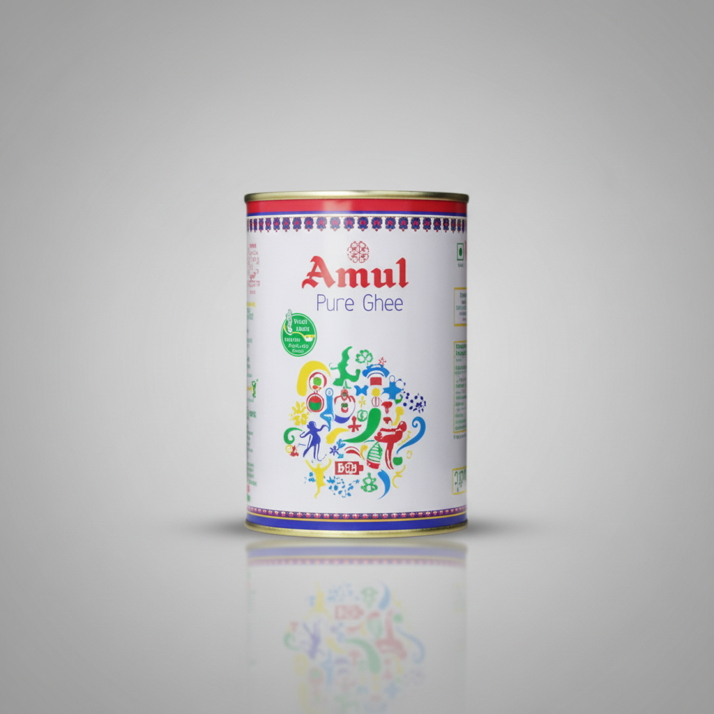 Amul Pure Ghee