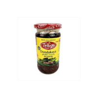 Telugu Dondakaya Pickle