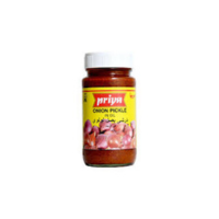 Priya Onion Pickle