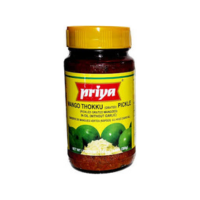 Priya Mango Thokku Pickle