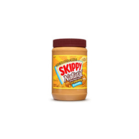 Skippy Natural Peanut Butter with Honey