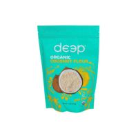 Deep Organic Coconut Flour