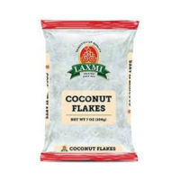 Laxmi Coconut Flakes