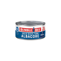 Bumble Bee Solid with Tuna Albacore