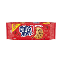 Chips Ahoy Chewy Family Size