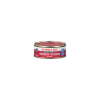 Bumble Bee Sockeye Salmon
