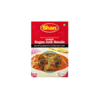Shan kashmiri Rogan Josh Masala