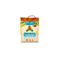Laxmi organic ponni raw rice