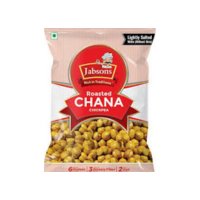 Jabsons Roasted Mahabaleshwar Chana
