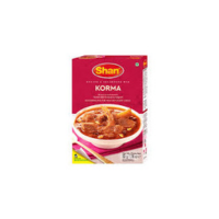 Shan Korma