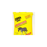Zebra sela basmati rice