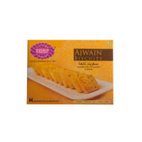 Karachi Bakery Ajwain Biscuits