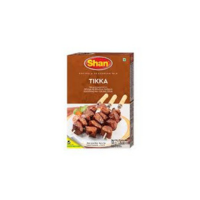Shan Tikka