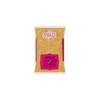 Swad wheat cracked coarse