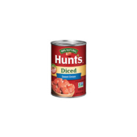 Hunts Diced Sweet Onion