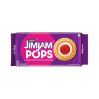 Britannia JimJam Pops
