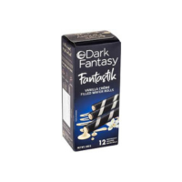 Dark fantasy fantastik vanilla cream