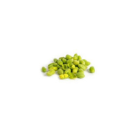 Fresh Green Channa