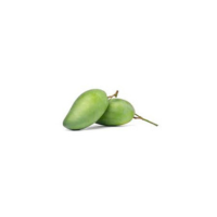 Baby Green Mango