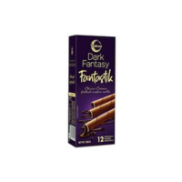 Dark fantasy fantastik choco cream