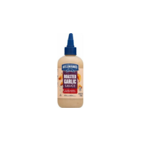Hellmann Roasted Garlic Sauce