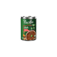 Pacific Foods Chili Harvest Black Bean