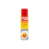 Pam Original Canola Oil Blend
