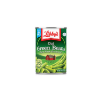 Libby’s Cut Green Beans
