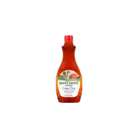 Maple Grove Farms Sugar free Syrup