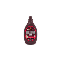 Hershey’s Chocolate Flavour Syrup