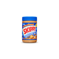 Skippy Extra Crunch peanut Butter
