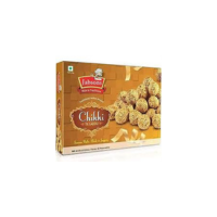 Jabsons til gud laddu