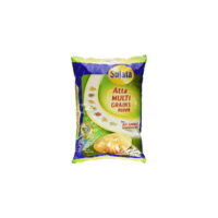 Sujata multi grains flour