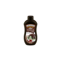 Smucker’s Hot Fudge Topping