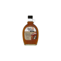 Seven Farms Organic Maple Syrup