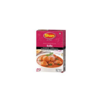 Shan Kofta Masala