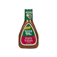 Ken Steak House Zesty Italian