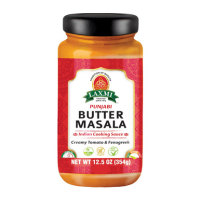 Laxmi Punjabi Butter Masala