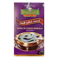 Vara ni Kadhi Masala