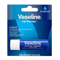 Vasaline lip therapy