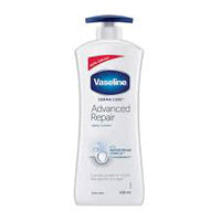 Vaseline Advanced Repair Lotion
