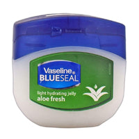 Vaseline Aloe Fresh
